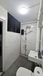 Blk 787C Woodlands Crescent (Woodlands), HDB 4 Rooms #500406091